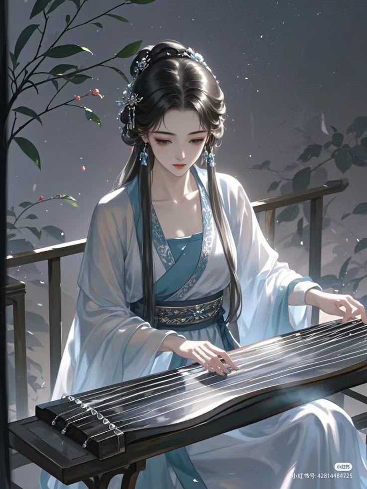 Báo Đáp Xuân Huy: Sự Trả Thù Của Nữ nhi