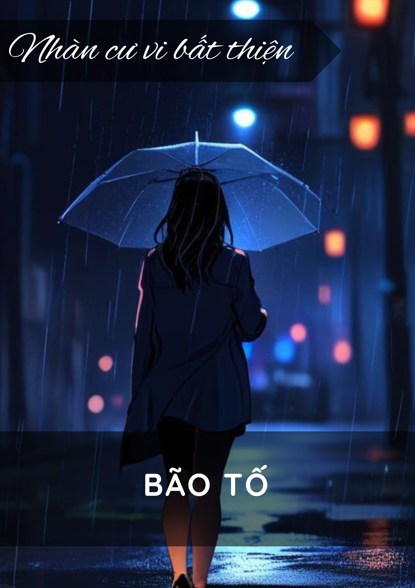 BÃO TỐ