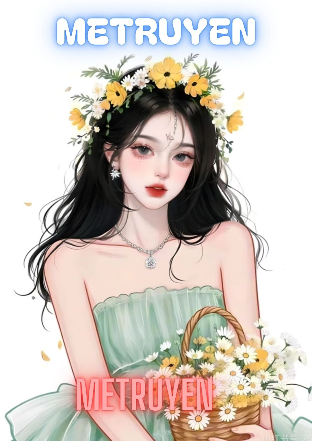 Bảo Vệ Mẹ Tôi