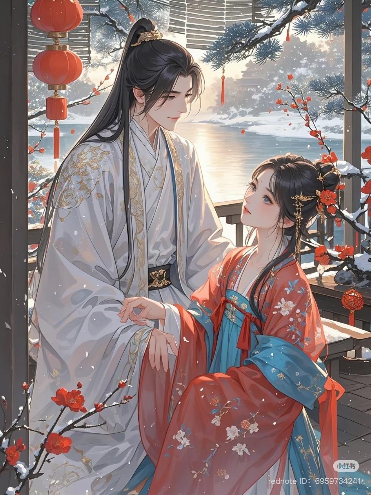 Bắt Nhầm Thái Tử Làm Nam Sủng