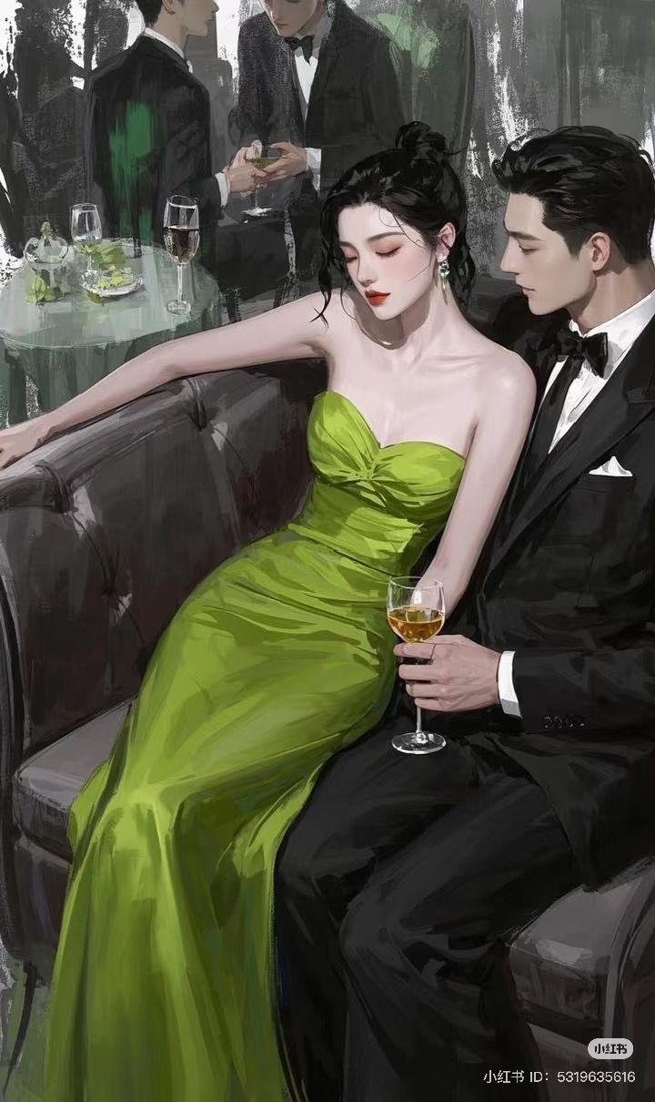 Bảy Năm Và Một Lời Nói Dối