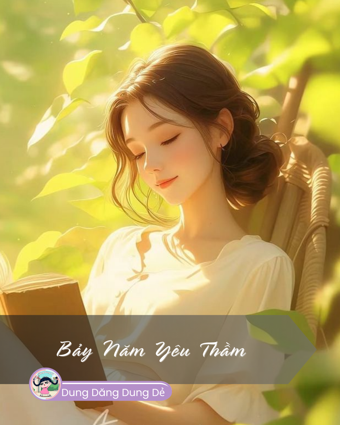 BẢY NĂM YÊU THẦM