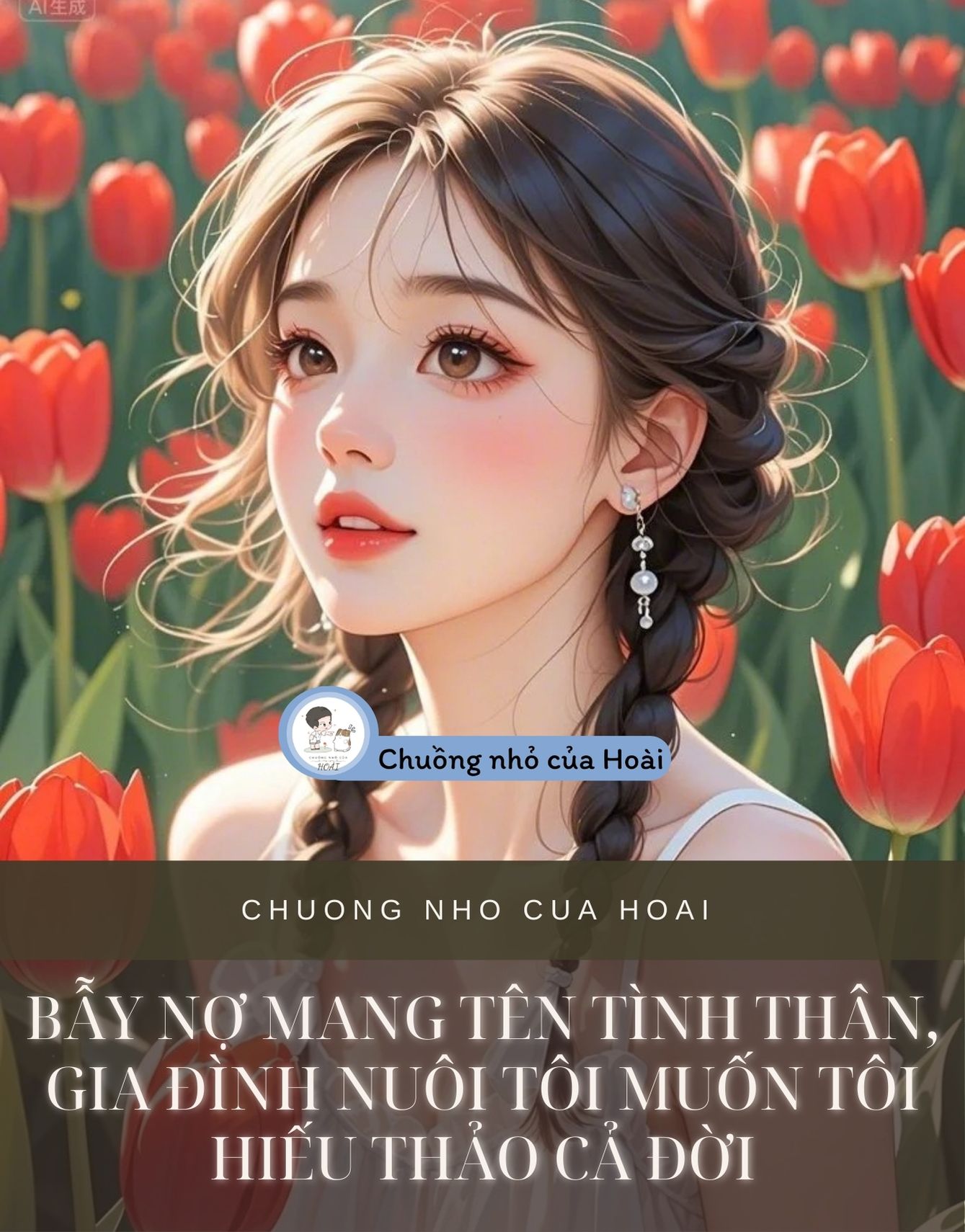 BẪY NỢ MANG TÊN TÌNH THÂN, GIA ĐÌNH NUÔI TÔI MUỐN TÔI HIẾU THẢO CẢ ĐỜI