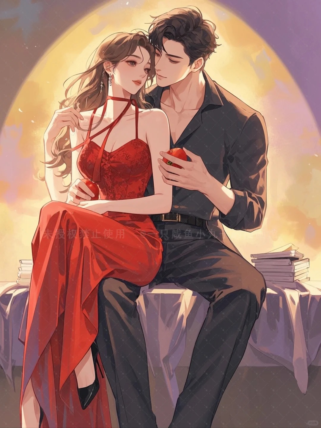 Bé Ngoan, Anh Vẫn Chưa Hôn Đủ
