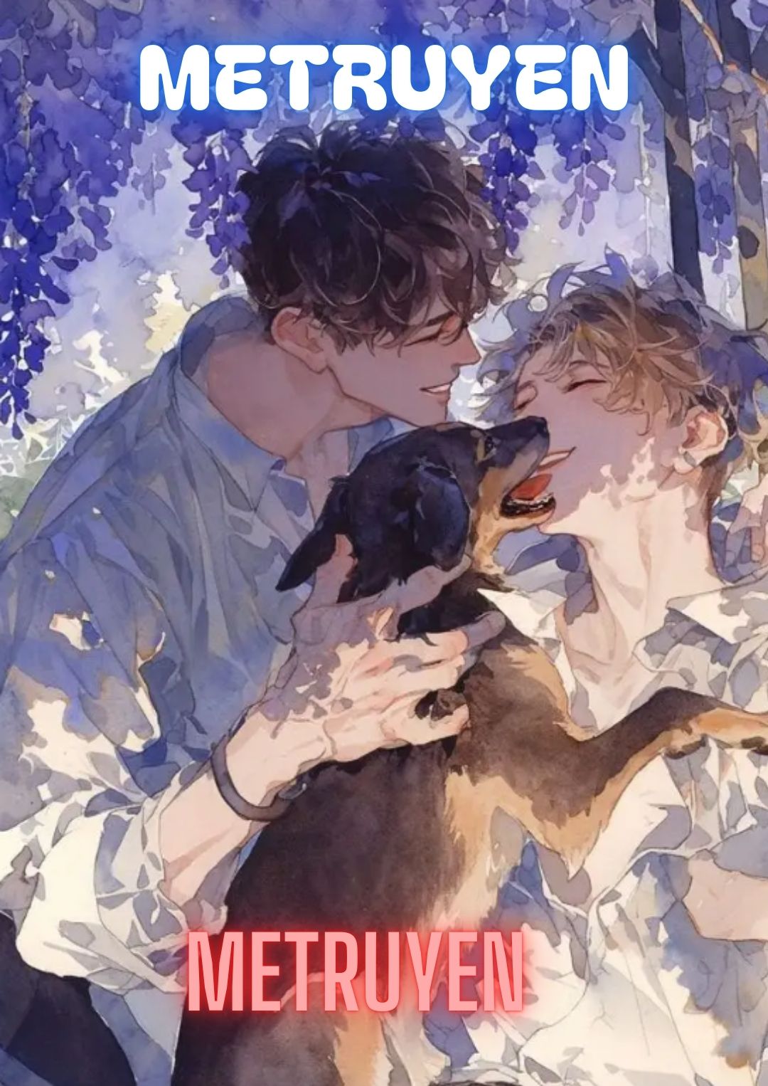 Bị Ép Làm Tổng Tài