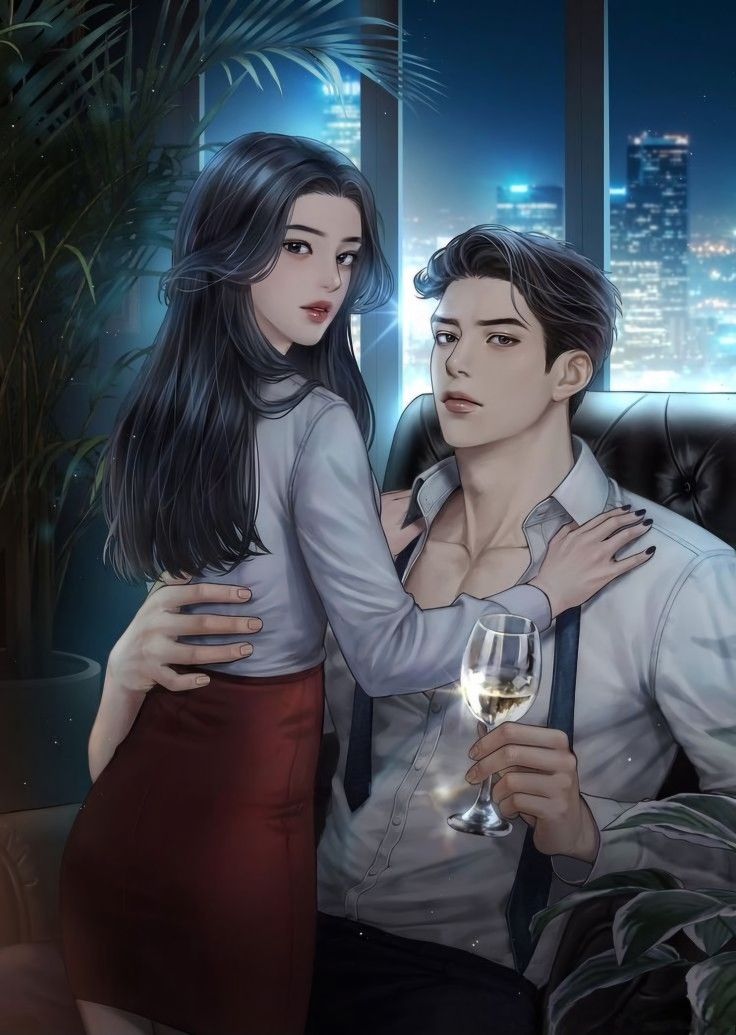 Bí Mật Của Tổng Tài
