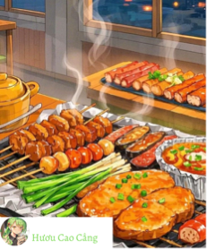 Bí mật đằng sau người bạn cùng phòng