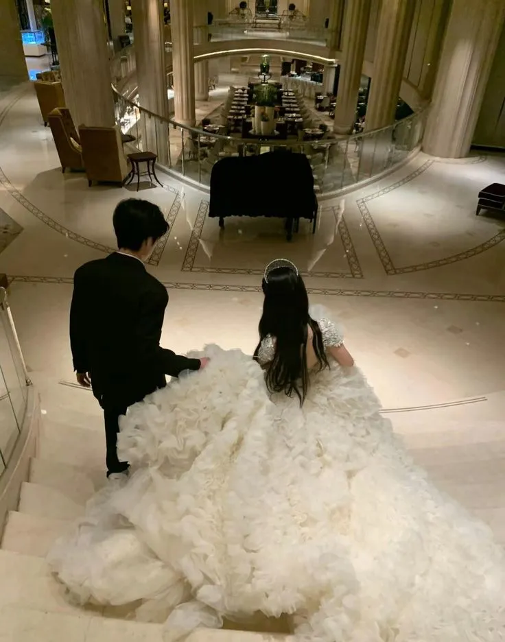 Bí Mật Trái Tim