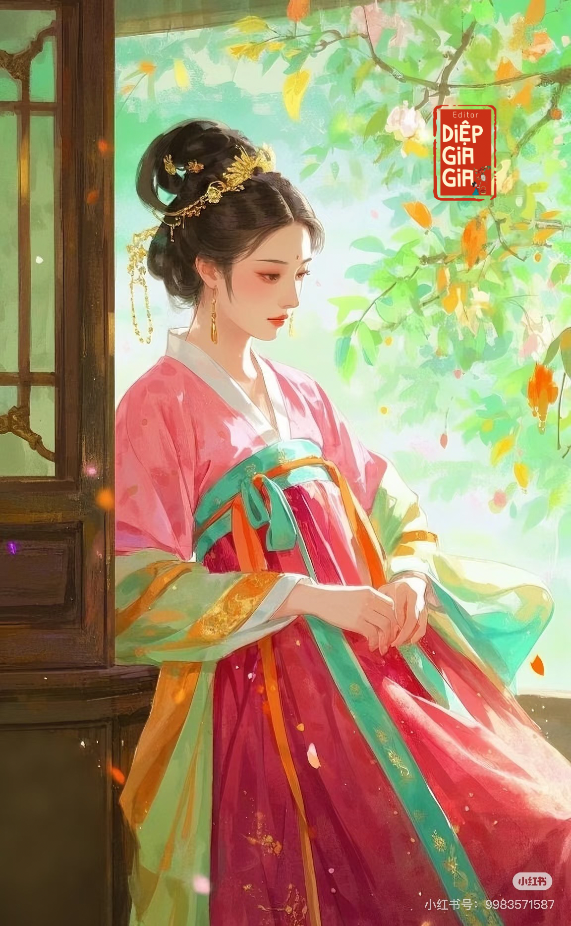 Bình An Độ