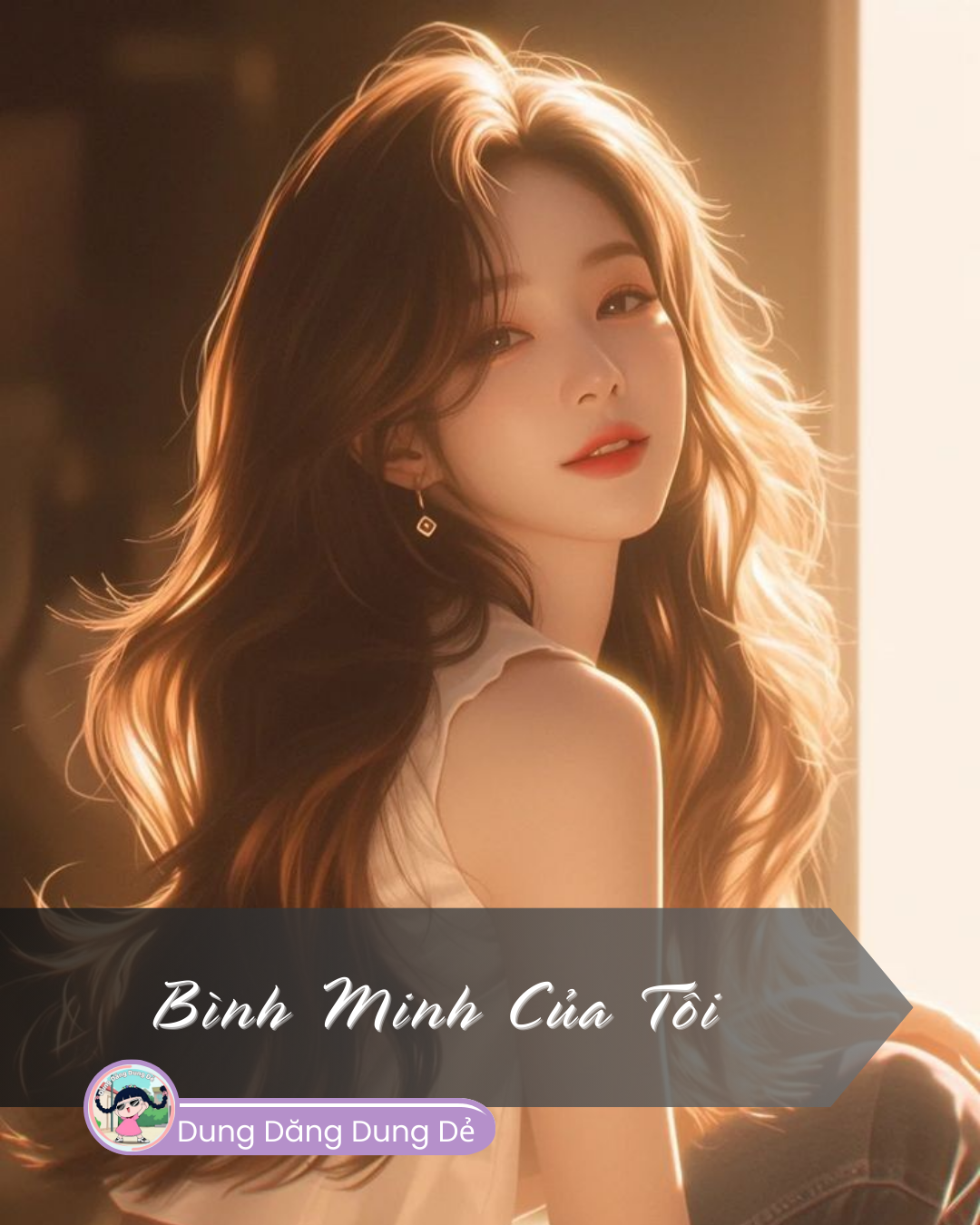 BÌNH MINH CỦA TÔI