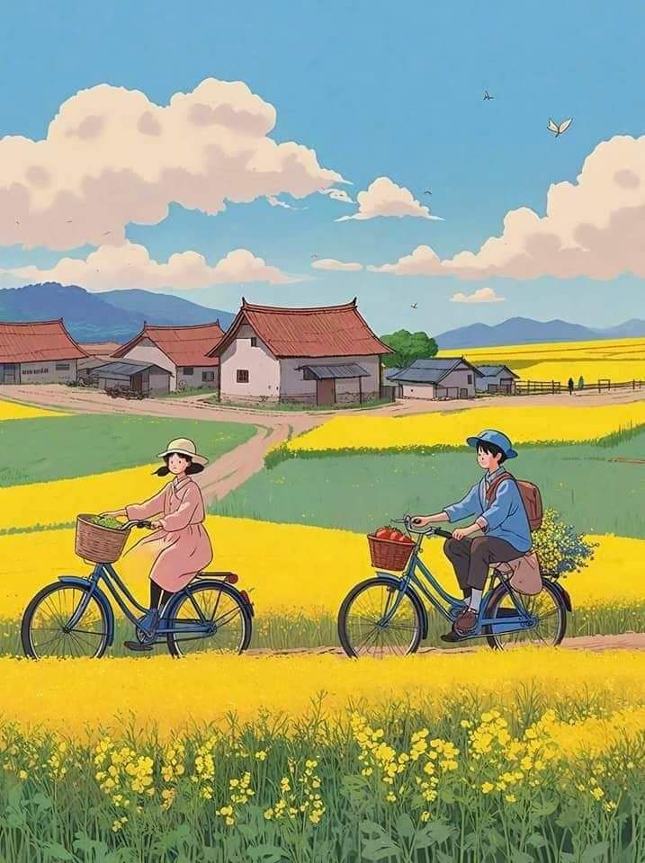 Bỏ Lỡ Cả Một Đời