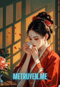 Bố Tôi Xuyên Thành Quý Phi Rồi