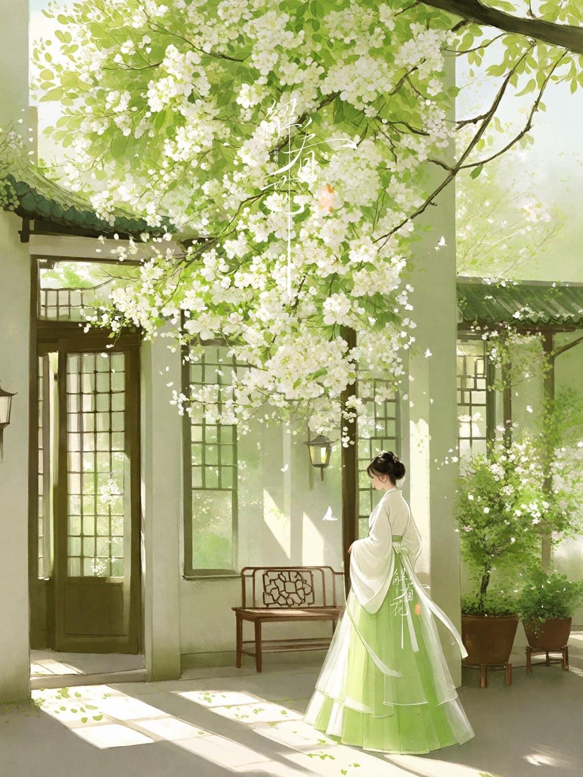 Bốn Mùa