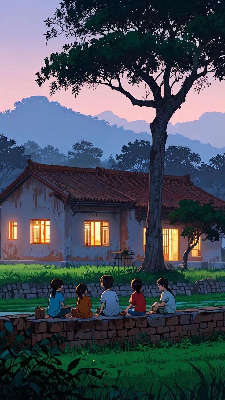 Bóng Hình Trong Lửa