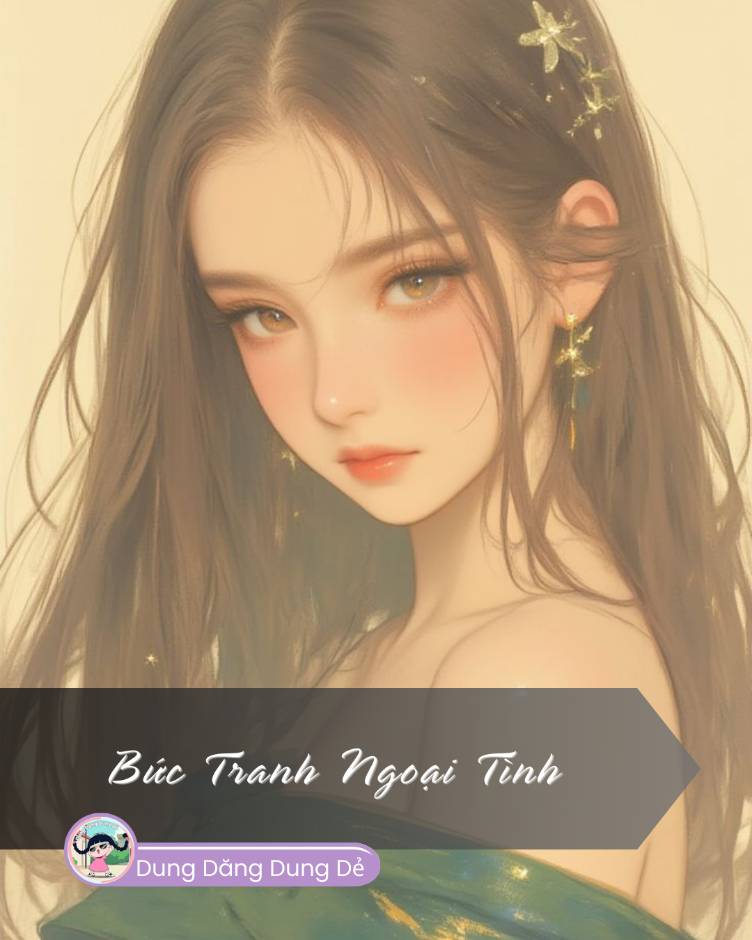 BỨC TRANH NGOẠI TÌNH