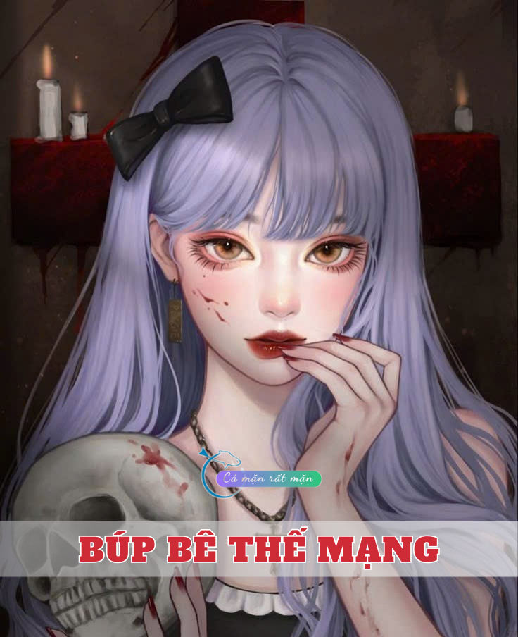 Búp Bê Thế Mạng [Full]