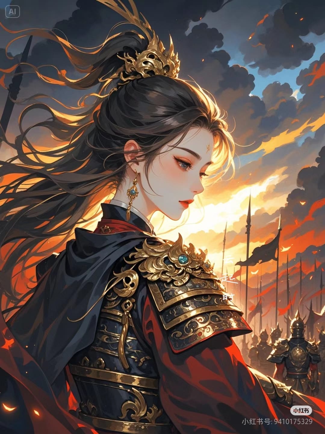 Cá Bơi Lội Trên Vũng Nước Cạn