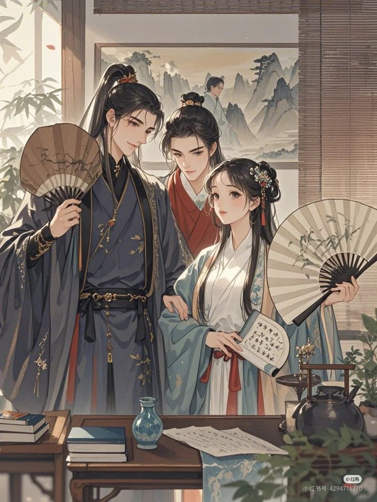 Cả Đời Mong Thảnh Thơi