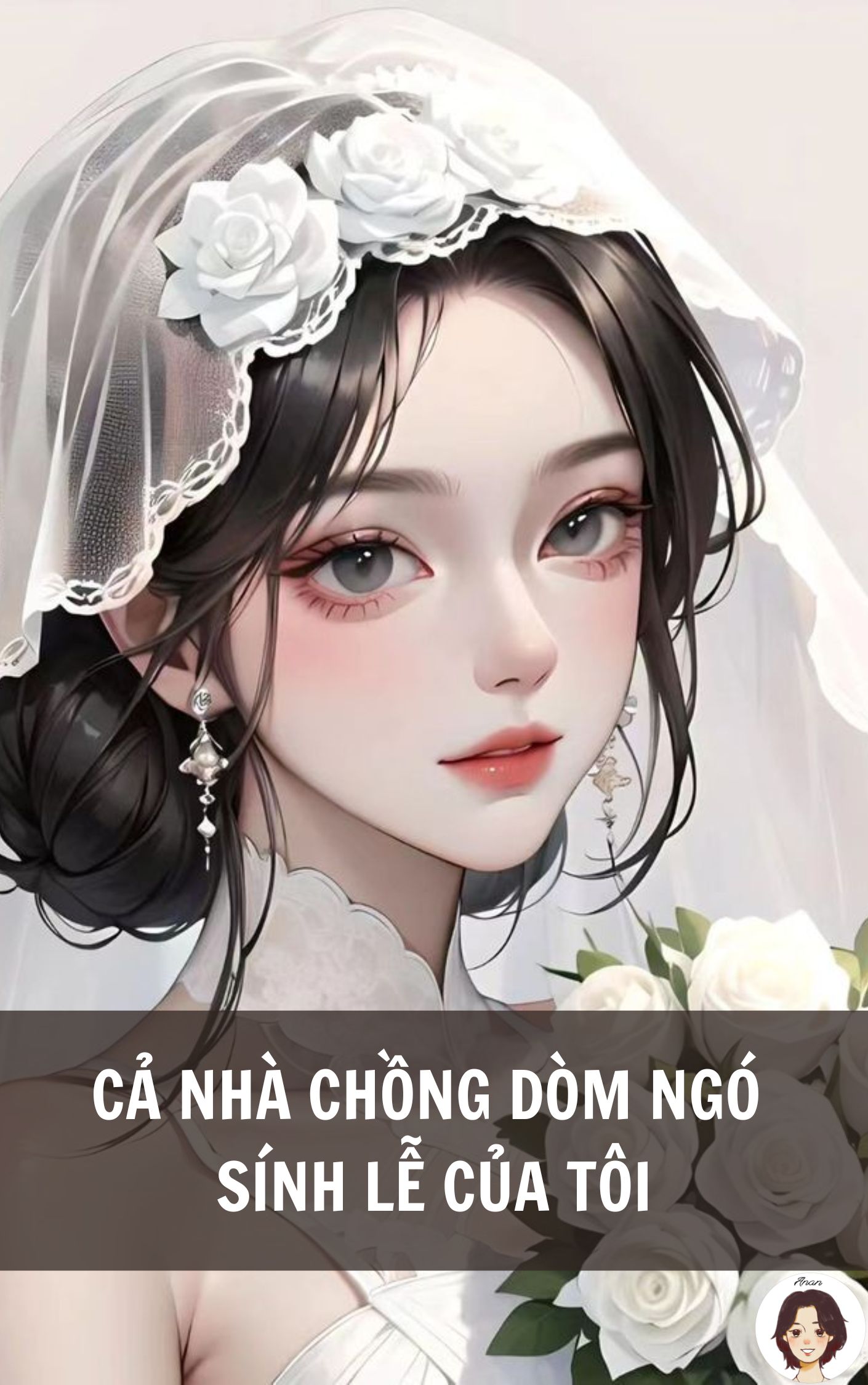 Cả nhà chồng dòm ngó sính lễ của tôi