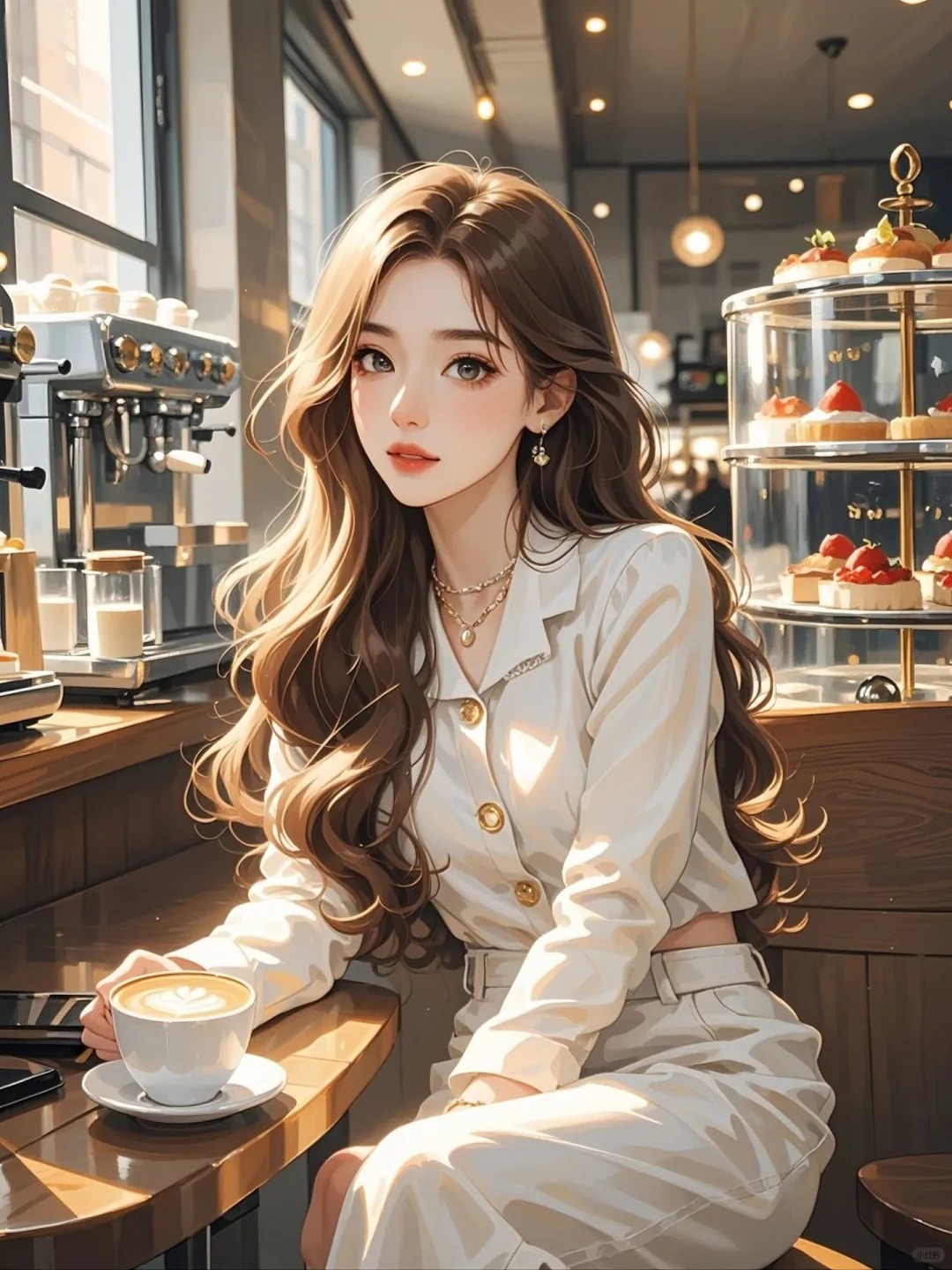 Cạm Bẫy Hôn Nhân