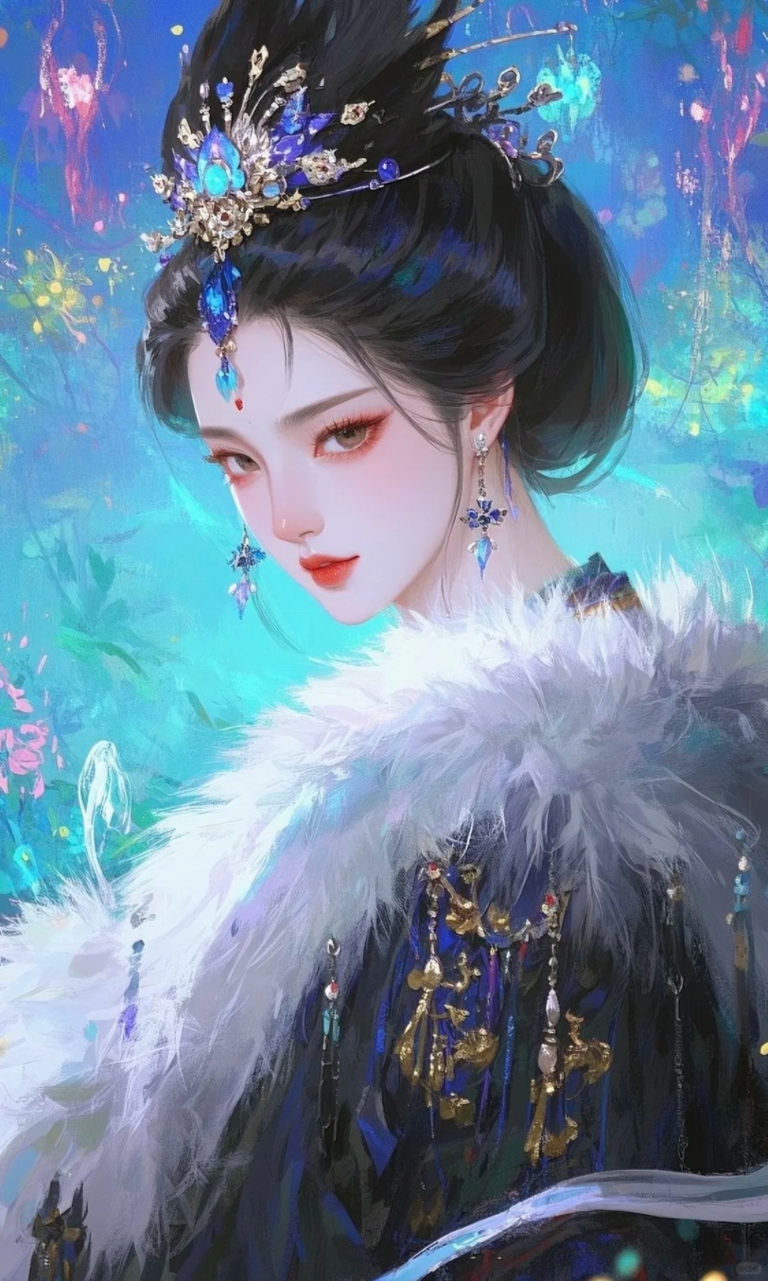 CẨM ĐƯỜNG XUÂN