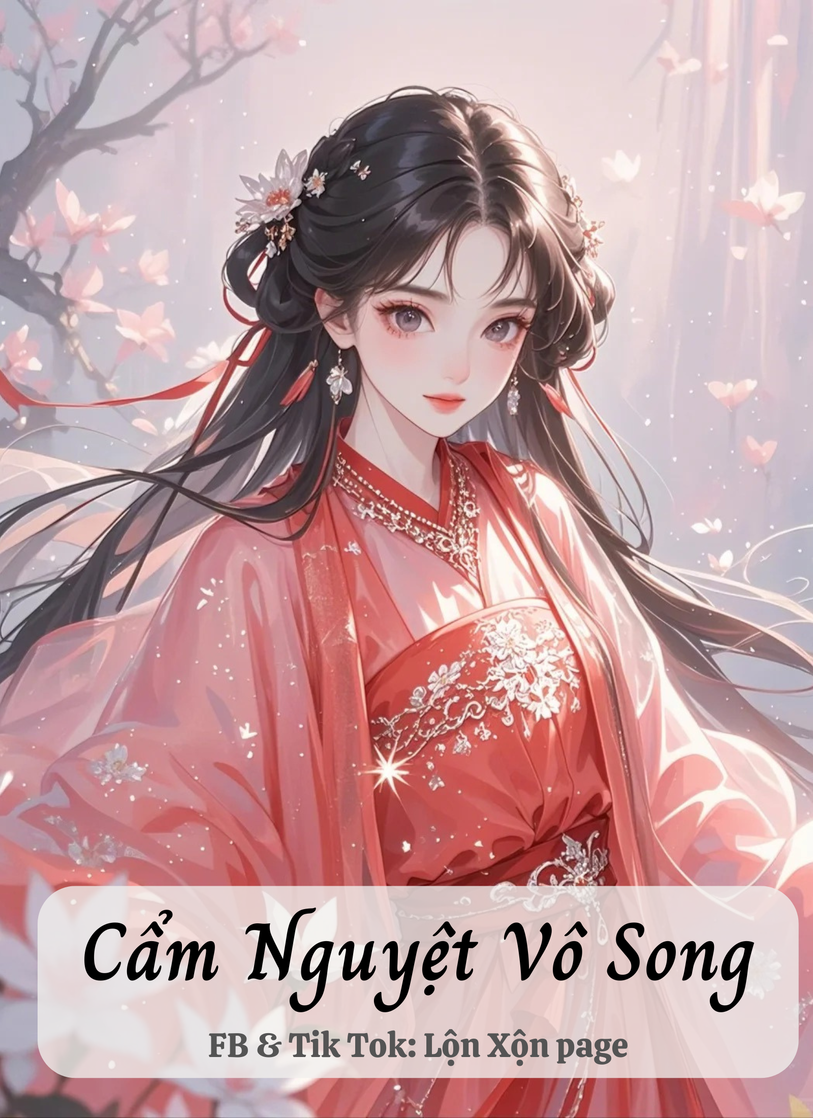 Cẩm Nguyệt Vô Song
