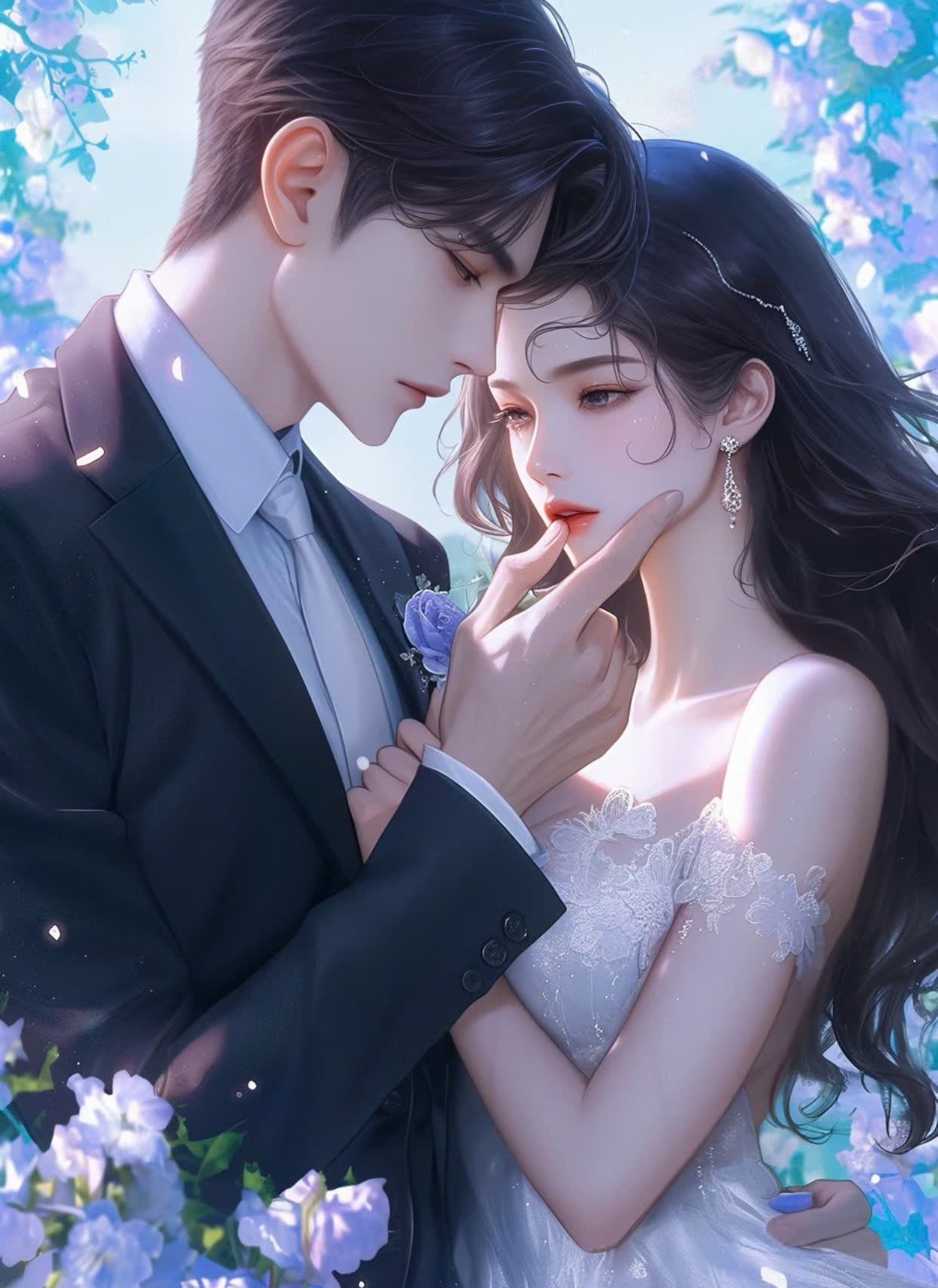 Cấm Vực Ngọt Ngào