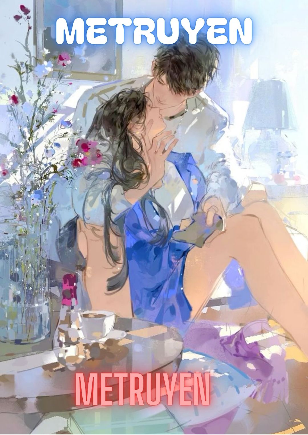 Cẩn Tâm Truy Mộng