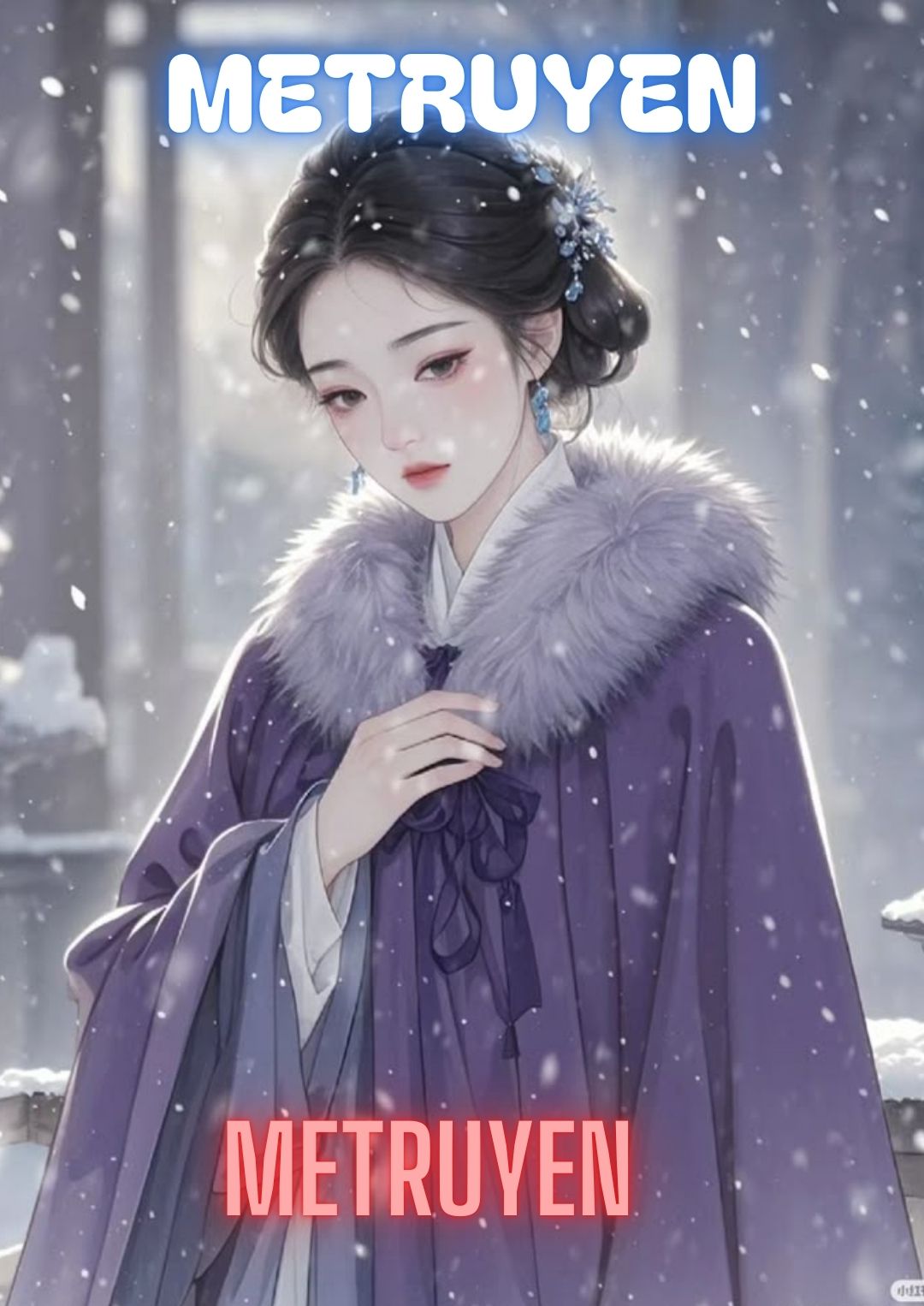 Cảnh Xuân Tươi Đẹp