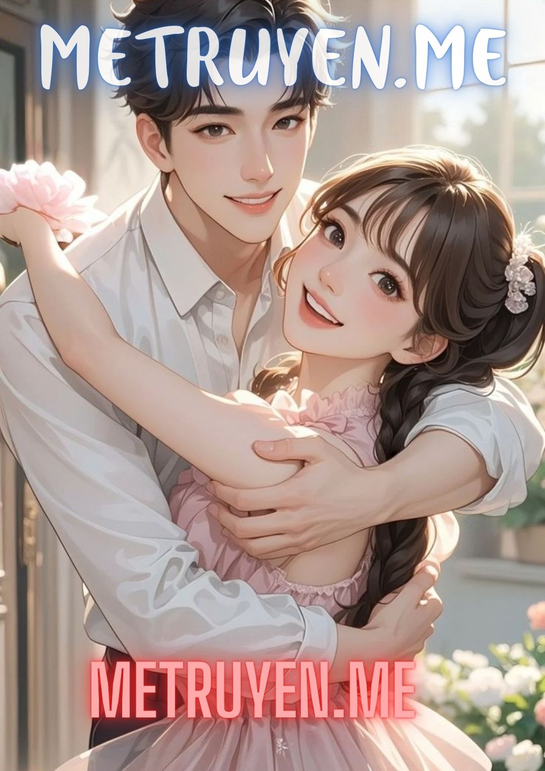 Cậu, người bán dứa?”