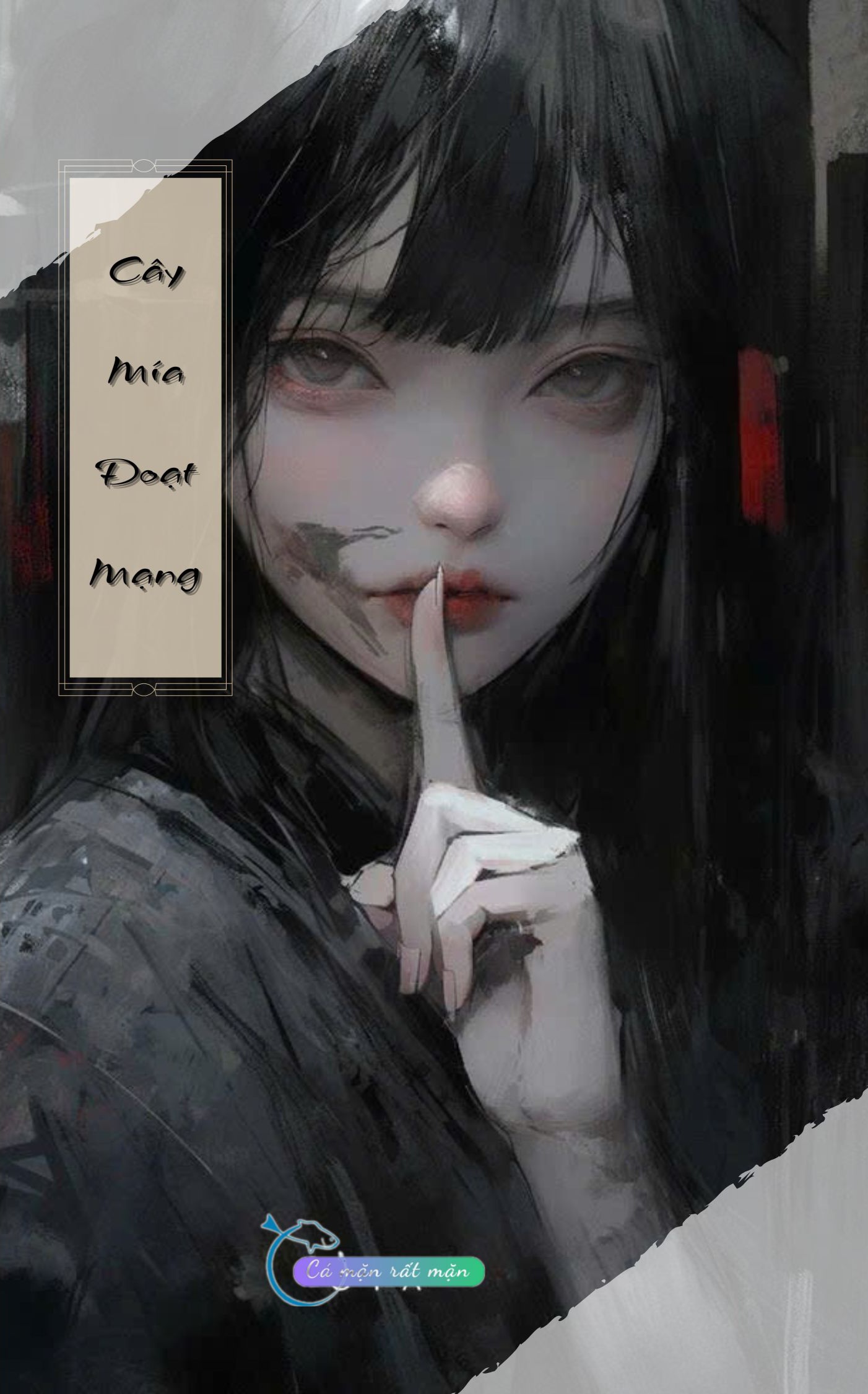 Cây Mía Đoạt Mạng
