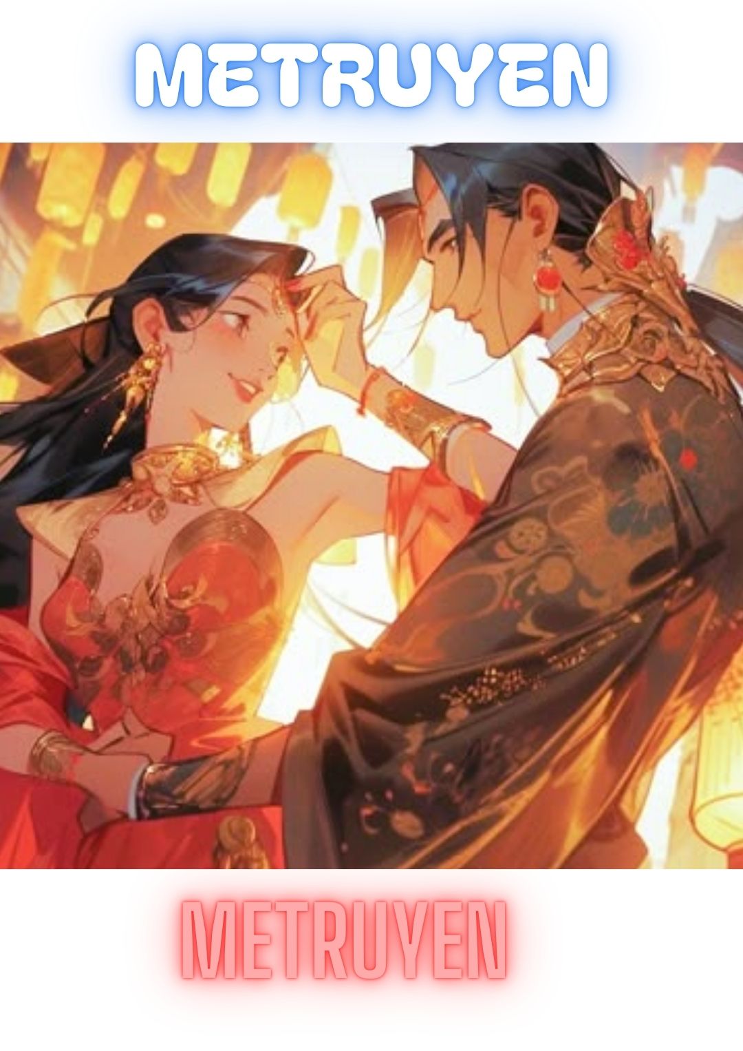 Cây Nấm Nhỏ Tìm Chồng