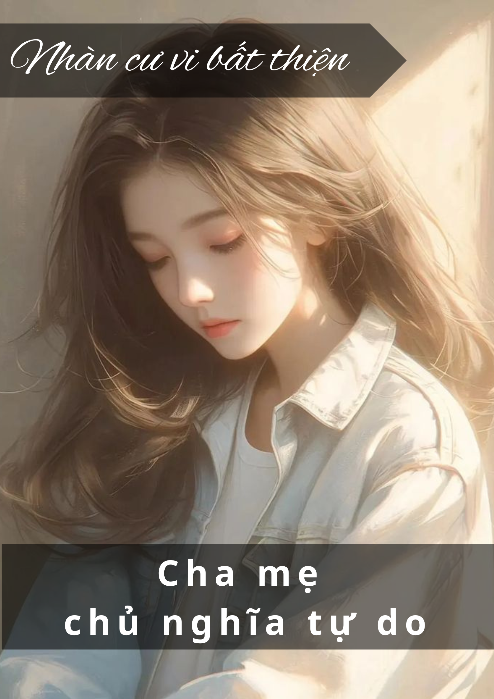 CHA MẸ CHỦ NGHĨA TỰ DO