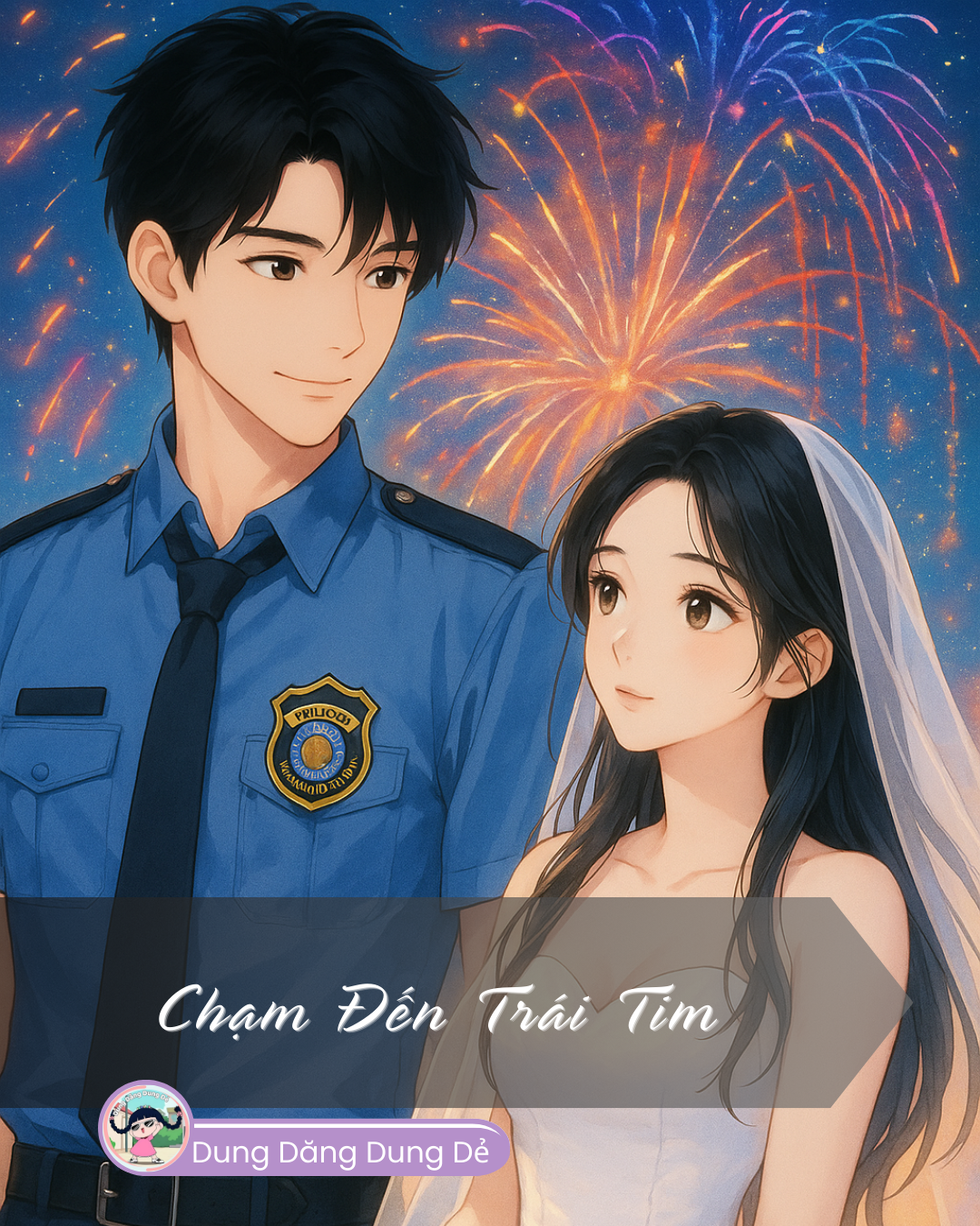 CHẠM ĐẾN TRÁI TIM