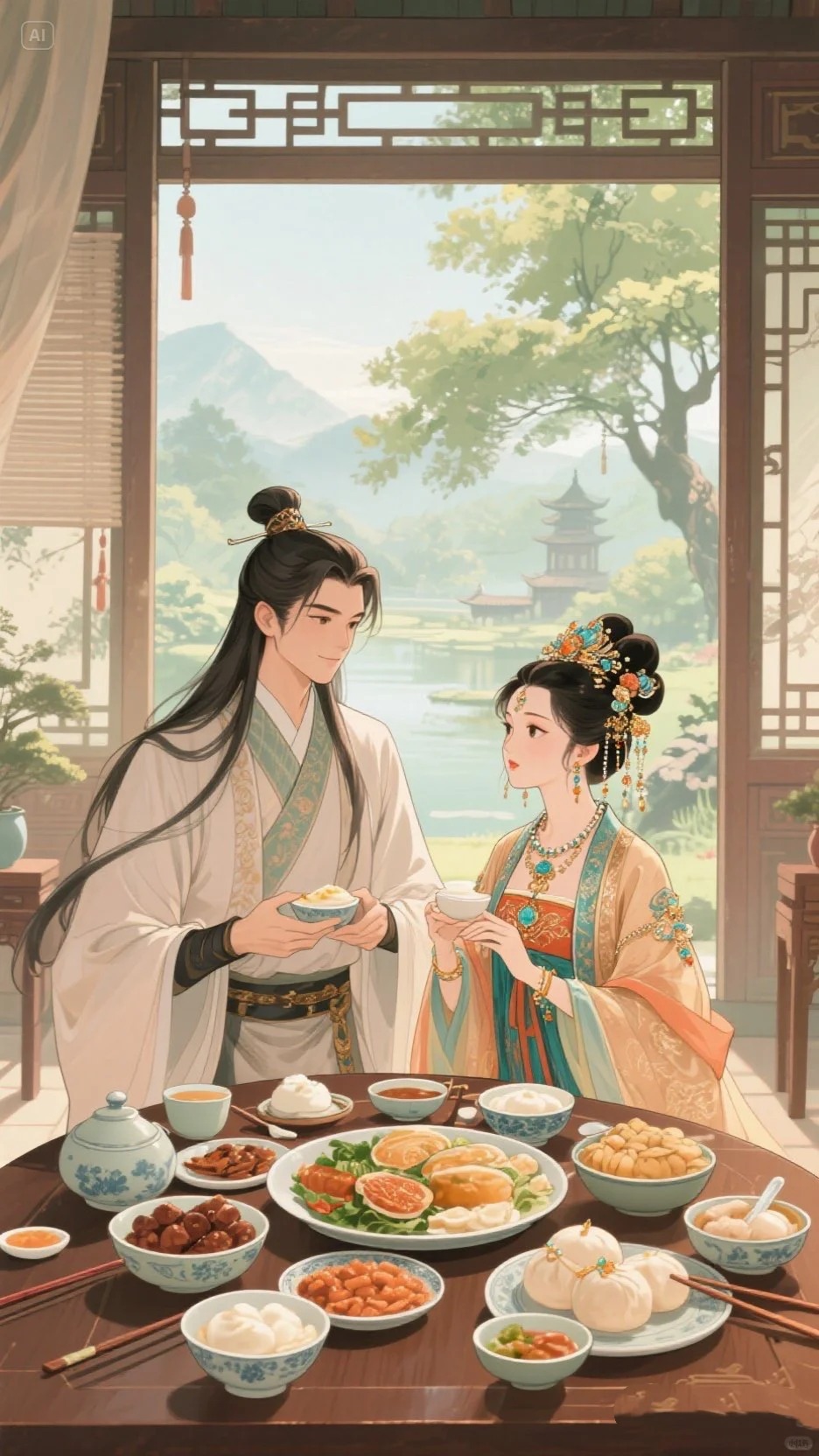 CHẬM RÃI MÀ ĐI