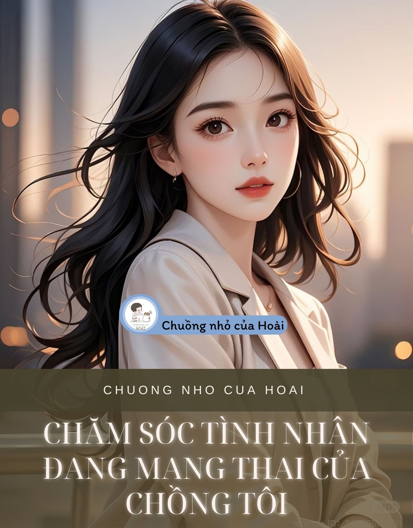 CHĂM SÓC TÌNH NHÂN ĐANG MANG THAI CỦA CHỒNG TÔI