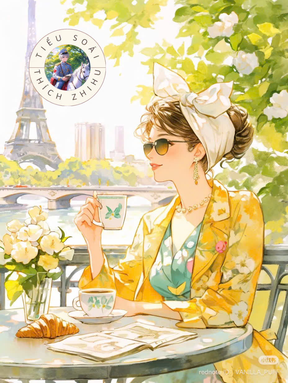 Chân Chính Thiên Kim Vạn Người Ghét Bỏ