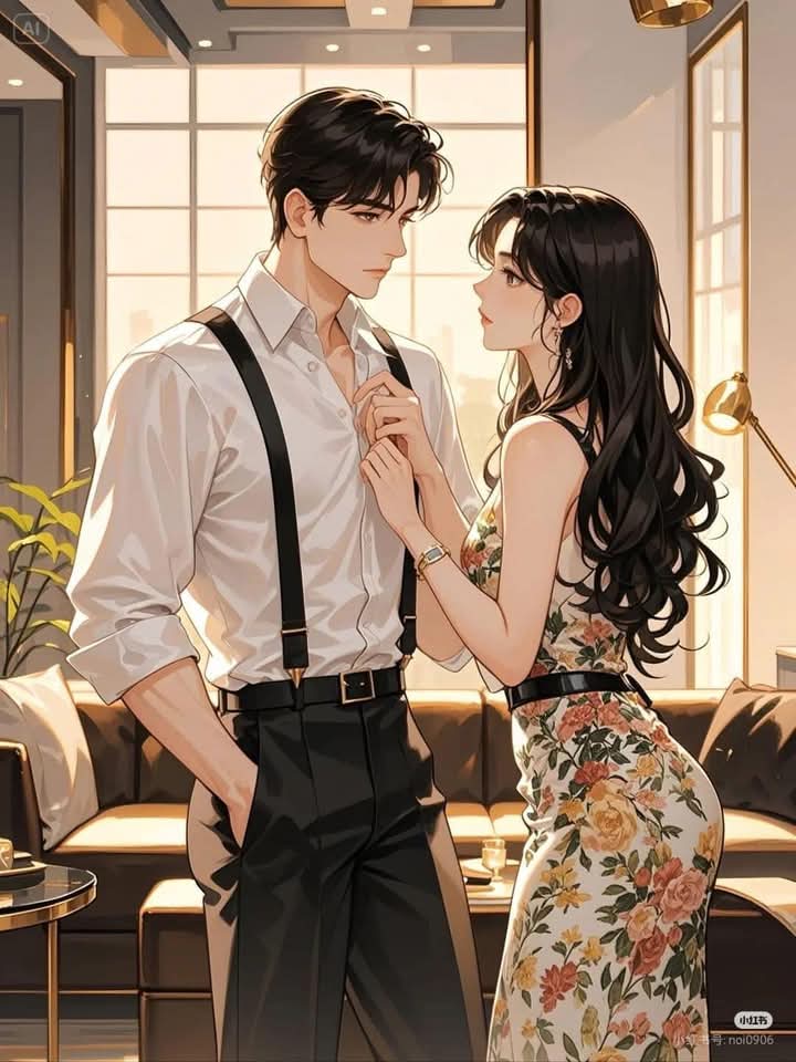 CHÀNG VỆ SĨ CỦA TÔI
