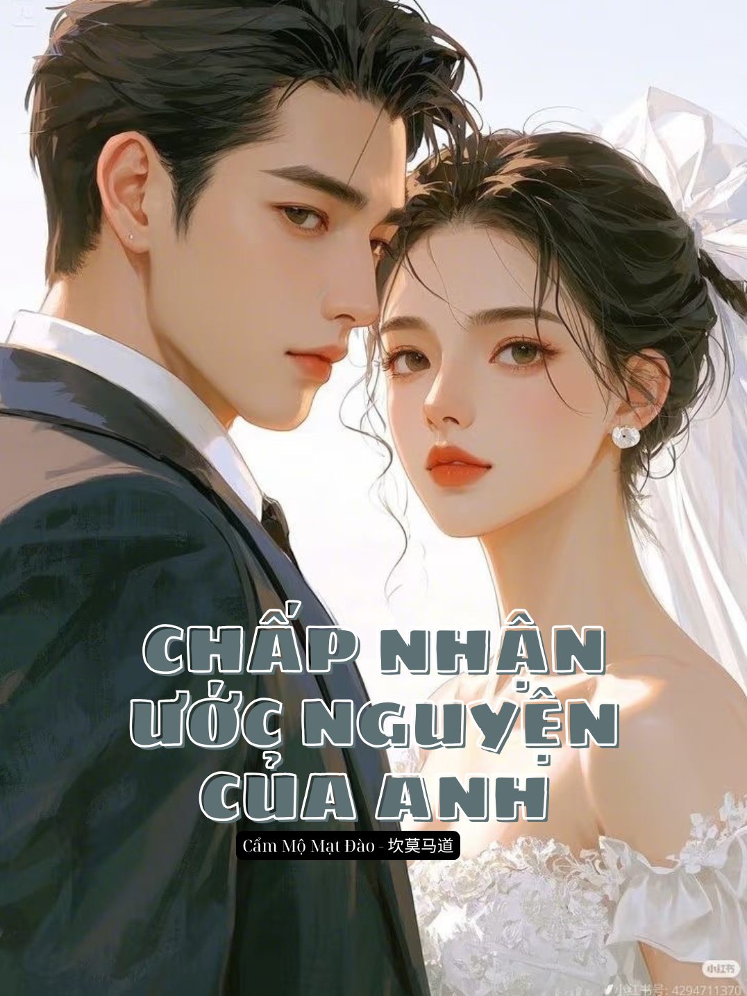 Chấp Nhận Ước Nguyện Của Anh