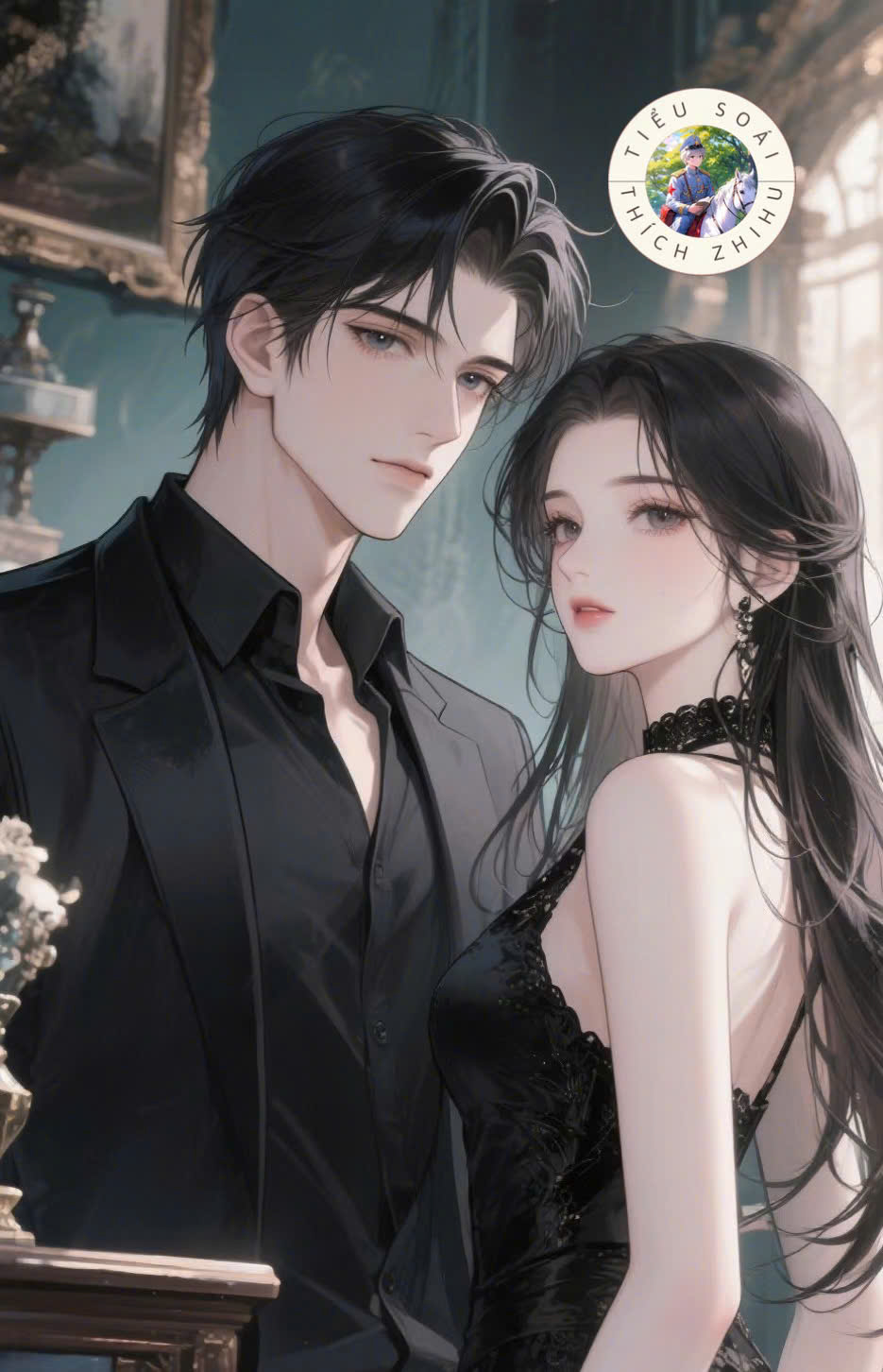 Chấp Niệm Khó Tan