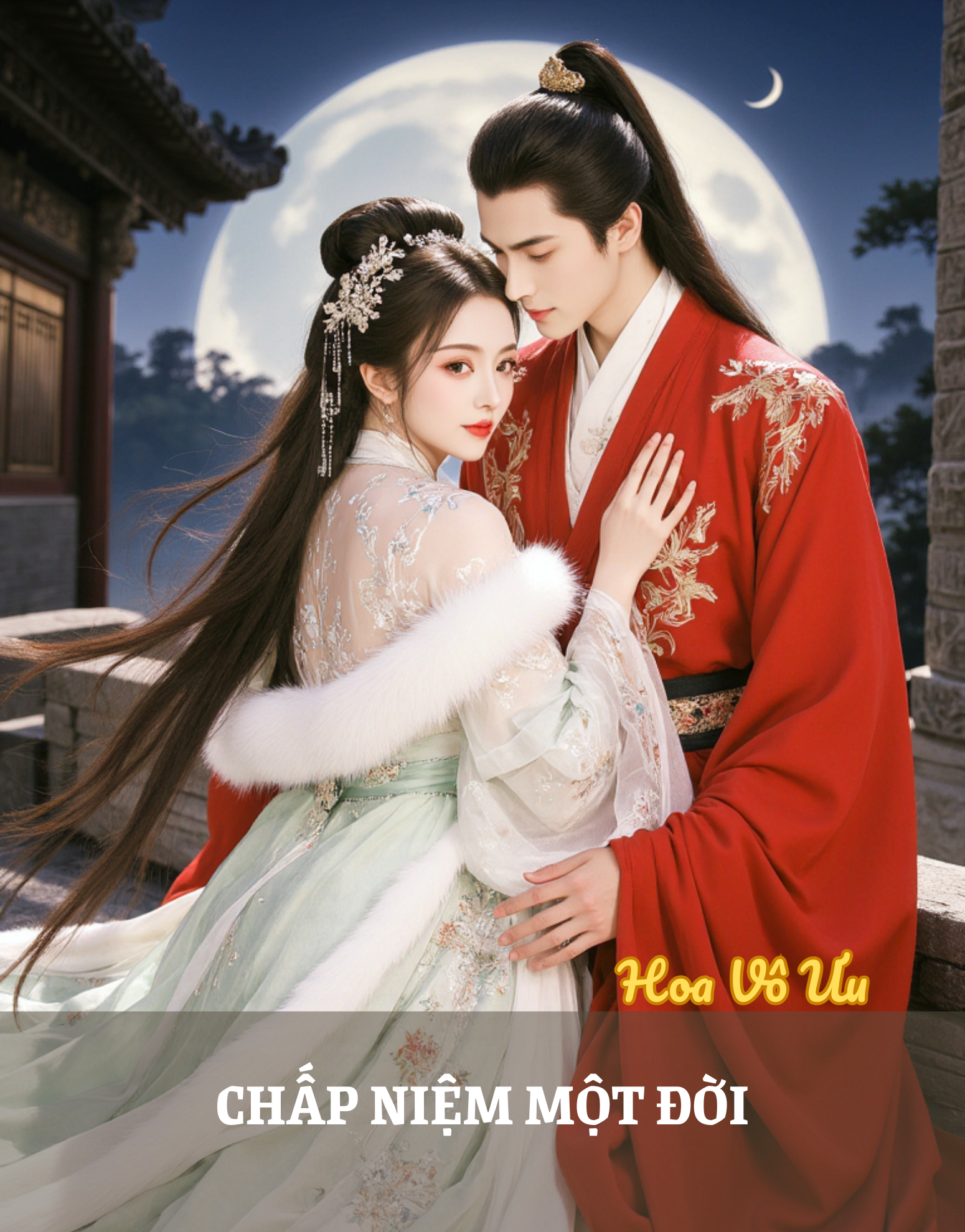CHẤP NIỆM MỘT ĐỜI