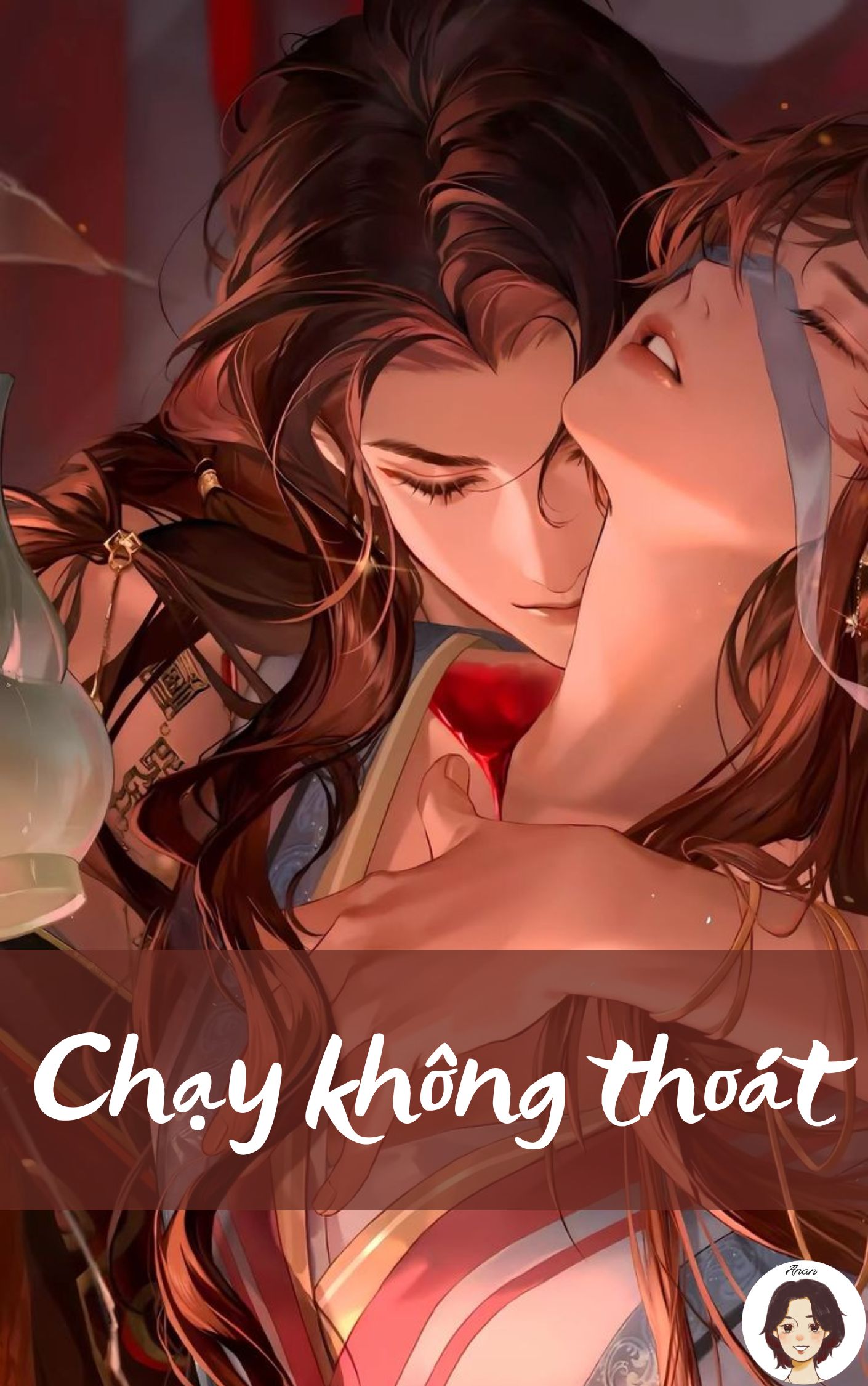 Chạy không thoát