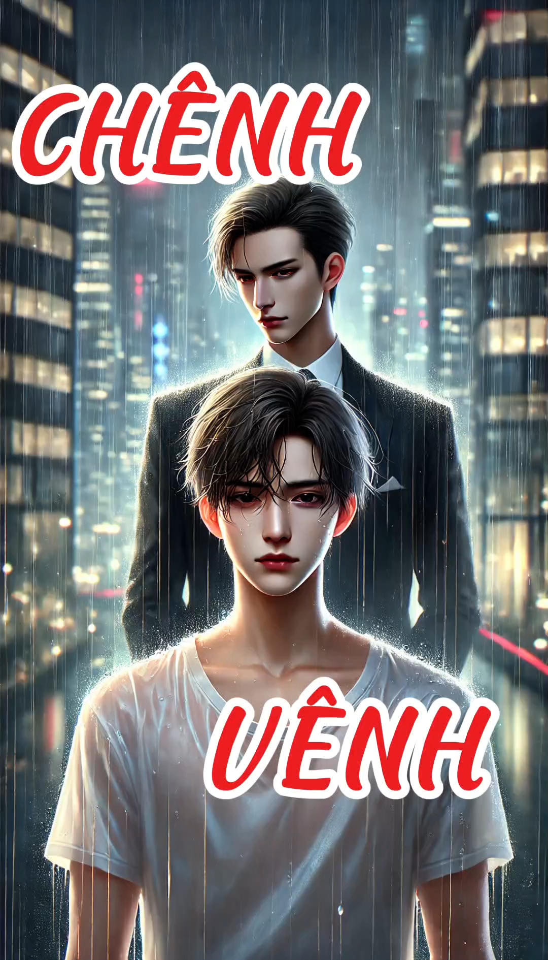 Chênh vênh