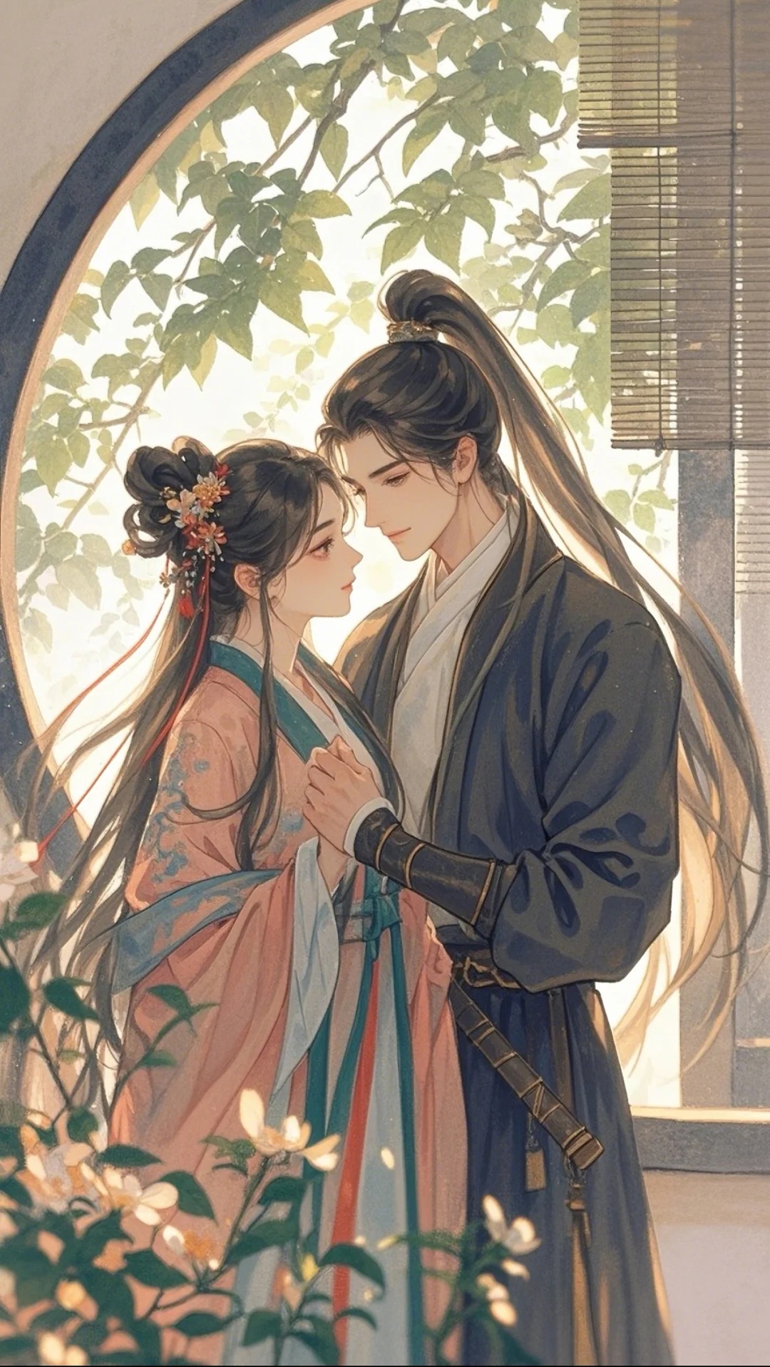 Chỉ Cần Còn Yêu, Thì Sẽ Luôn Biết Nhượng Bộ