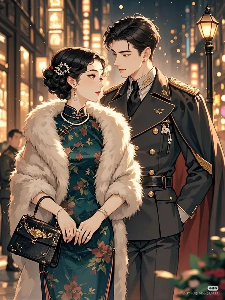 Chỉ Cần Em Đợi, Anh Sẽ Trở Về