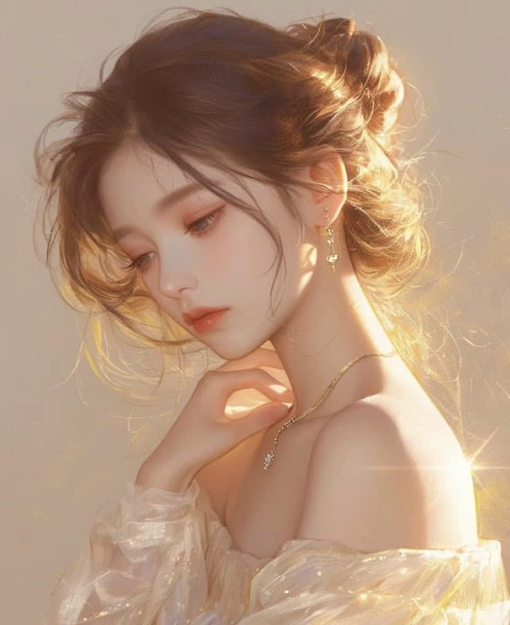 Chi Chi Của Tôi