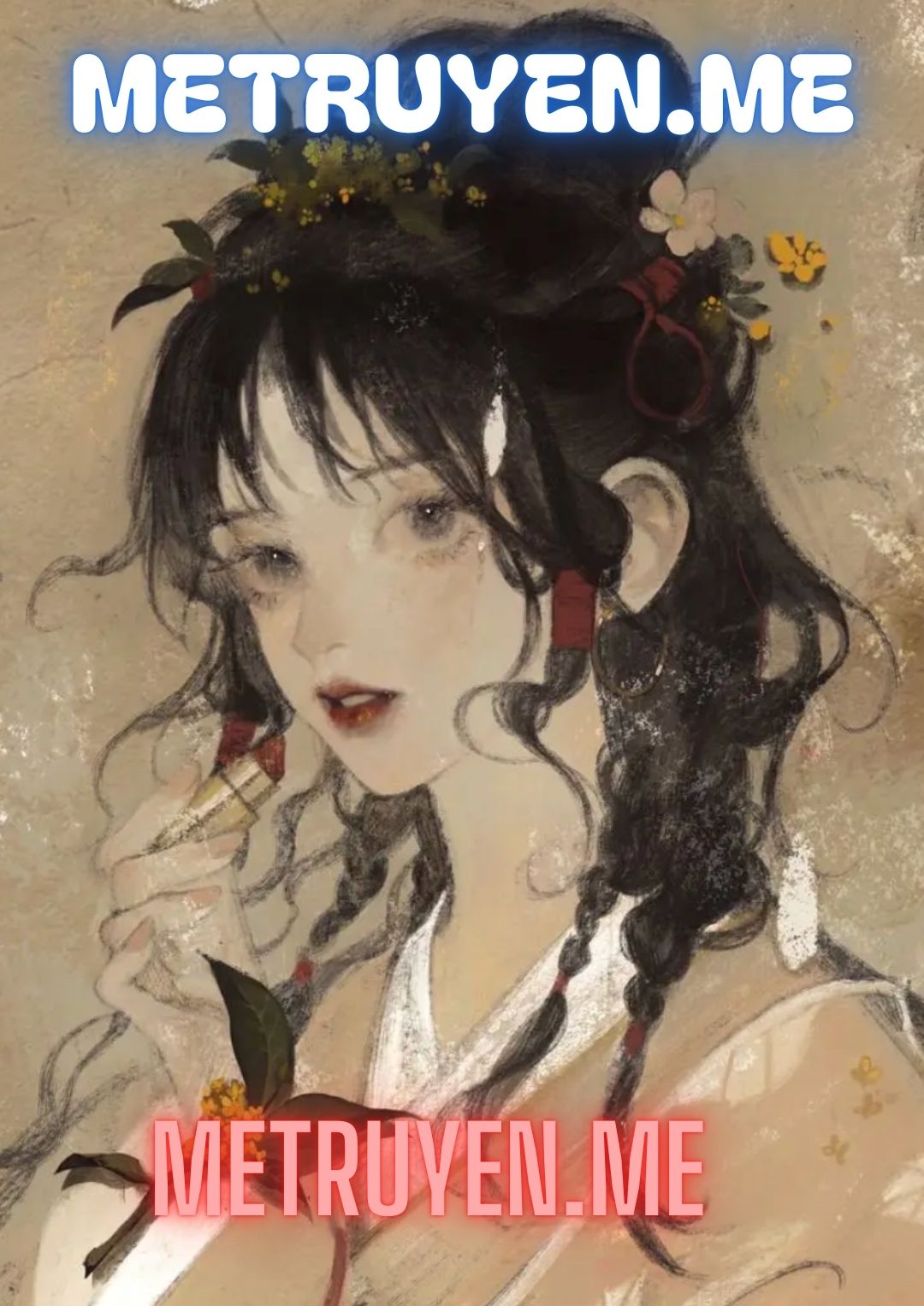 Chỉ Có Thể Là Nàng