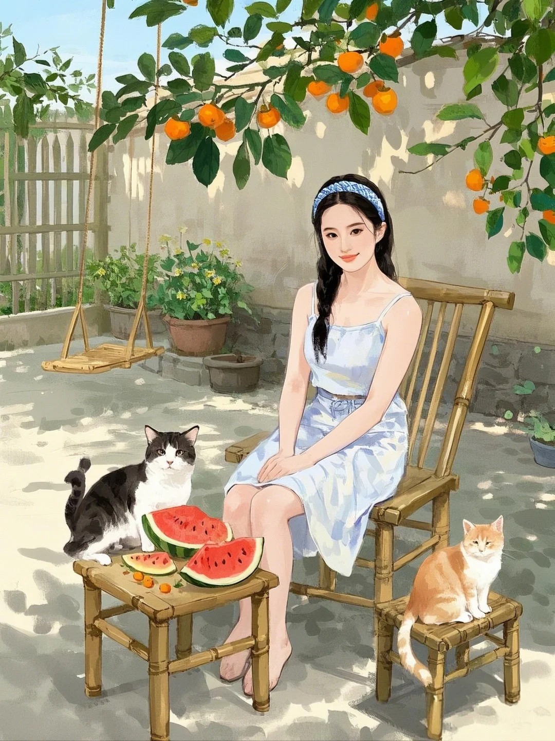 CHỊ GÁI KHỐN NẠN
