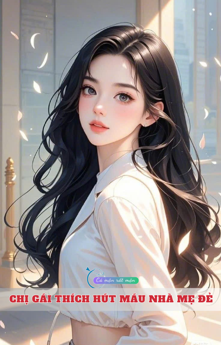 Chị Gái Thích Hút Máu Nhà Mẹ Đẻ