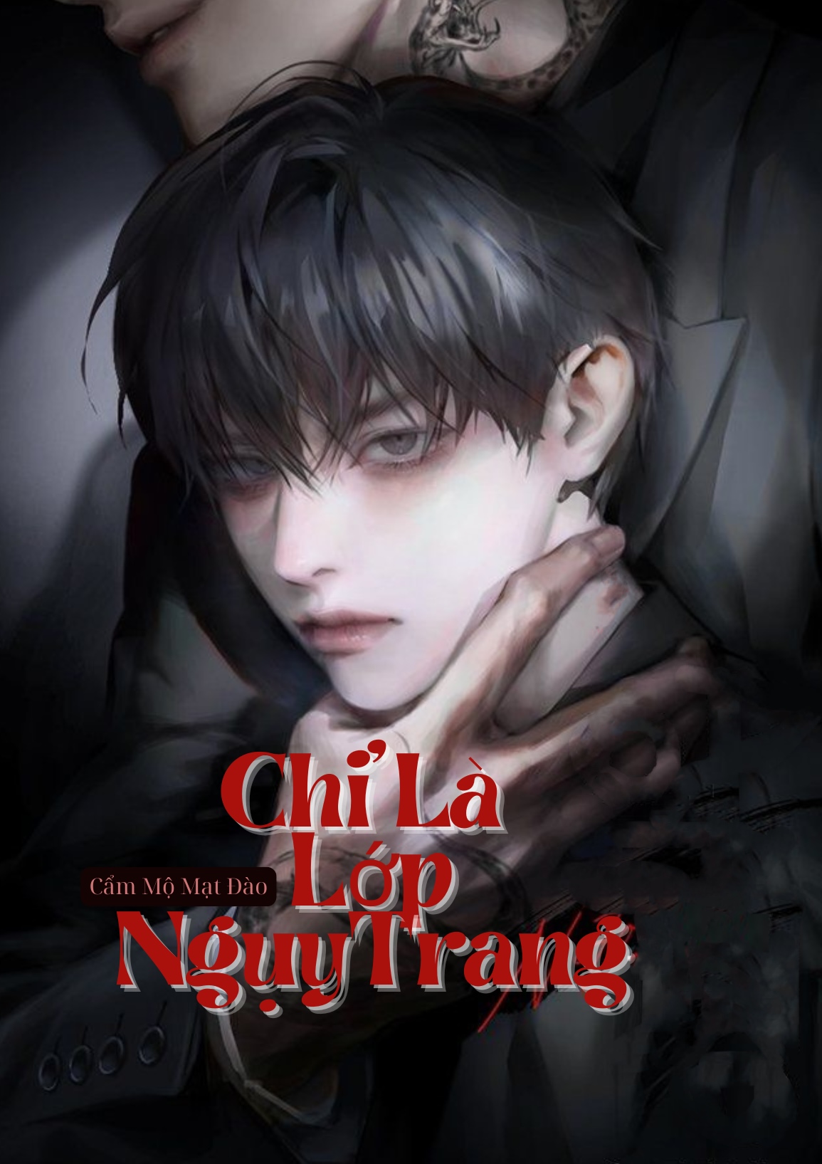 Chỉ Là Lớp Nguỵ Trang